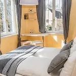 Casa de hóspedes K-hotel Uberlingen