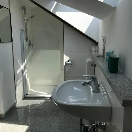 Πανσιόν K-hotel Uberlingen