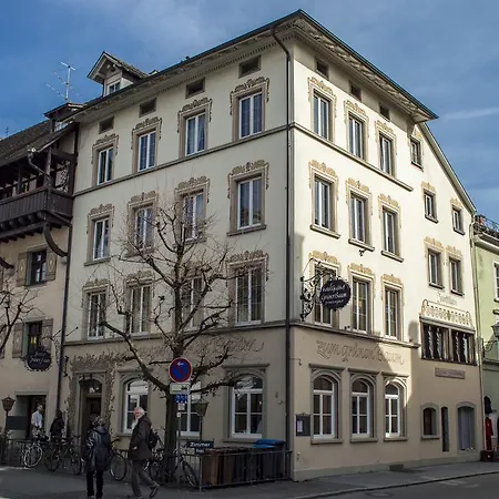 K-hotel Gasthof 2*