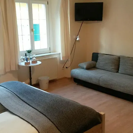 K-hotel Guest house