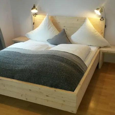 K-hotel Casa de hóspedes Uberlingen