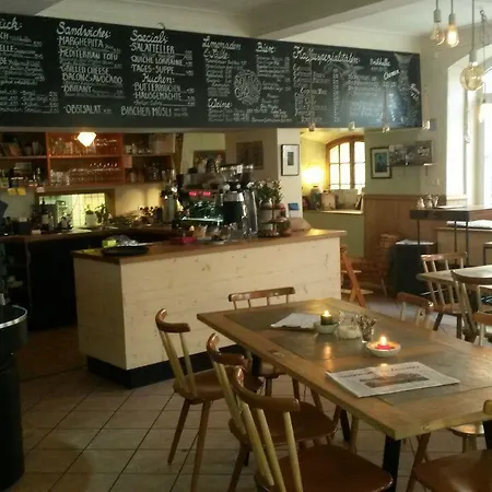 K-hotel Guest house Uberlingen