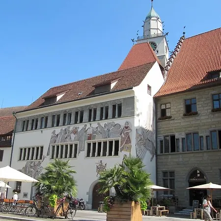K-hotel Gasthof 2*