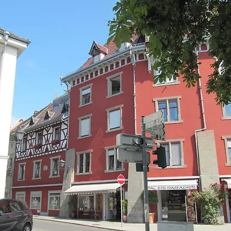 K-hotel Uberlingen
