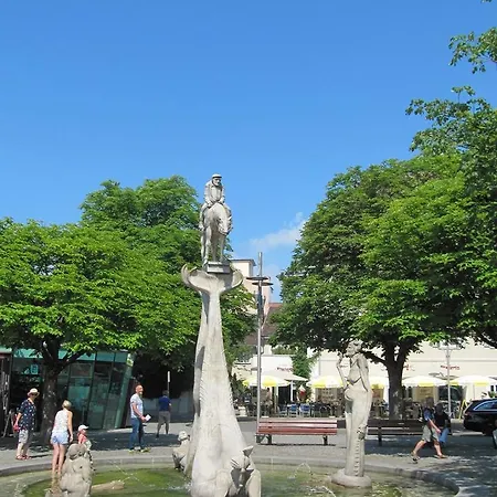 K-hotel Penzion Uberlingen