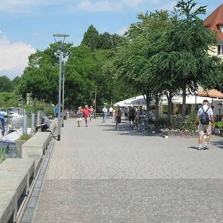 K-hotel Uberlingen