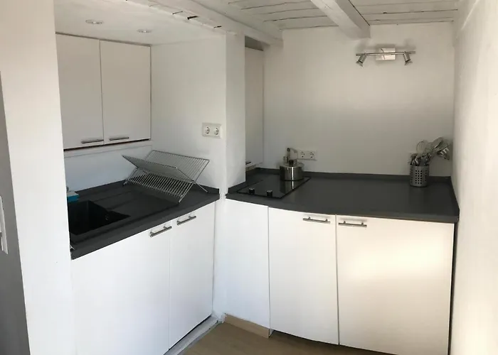 K-hotel Vendégház Überlingen