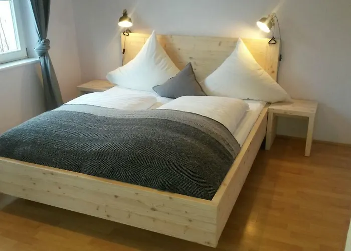 K-hotel Vendégház Überlingen