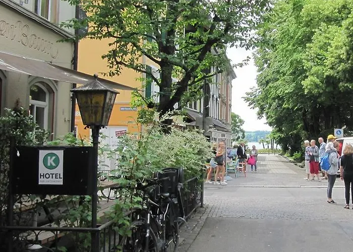 K-hotel Vendégház 3*