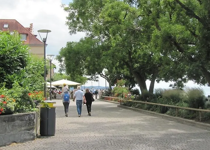 בית הארחה K-hotel